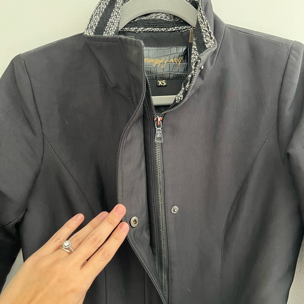 Sam Edelman Jacket - Picture 5 of 9